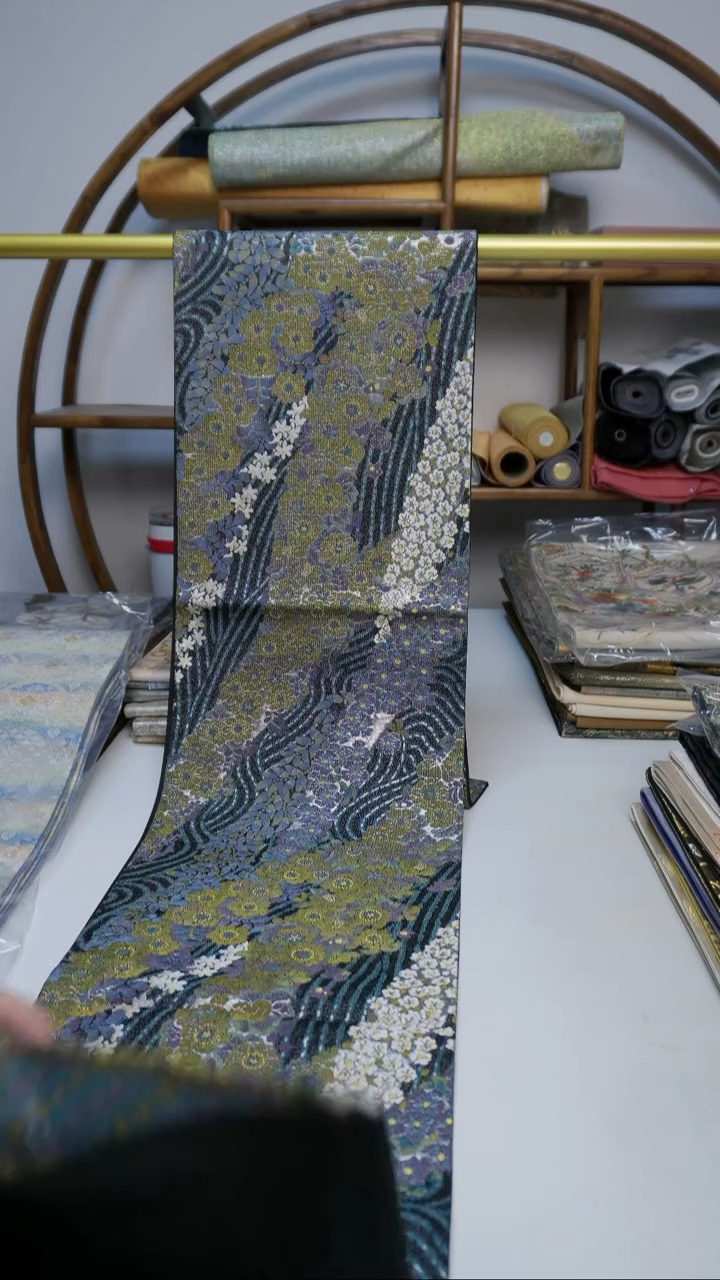 织绣83 轮奈织轮奈织