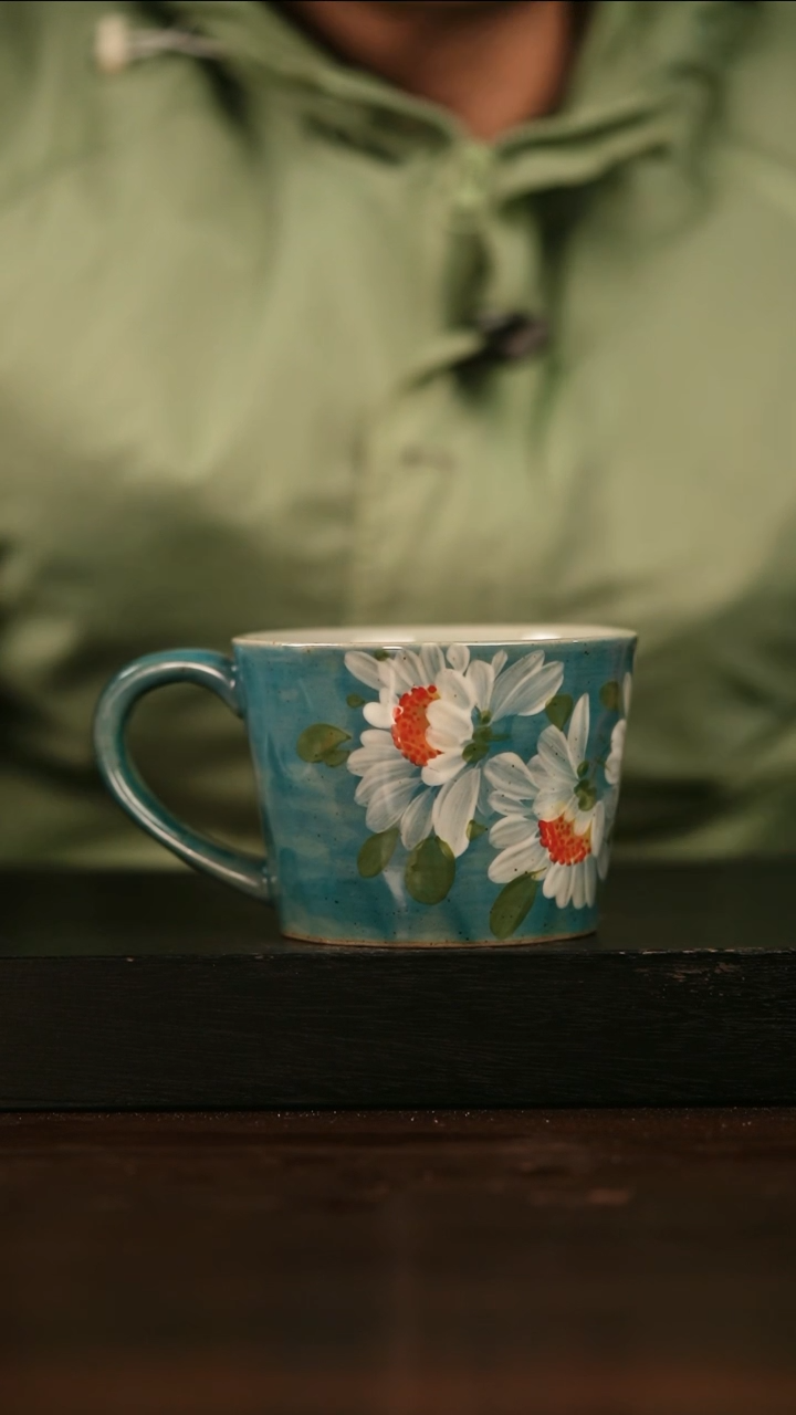 【闪购商品】其他067遇瓷手作同款