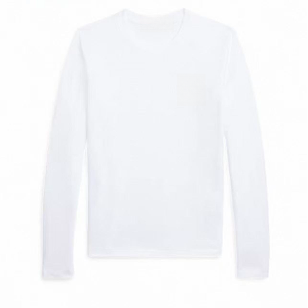 DD招财家甄选 长袖打底衫 春秋季