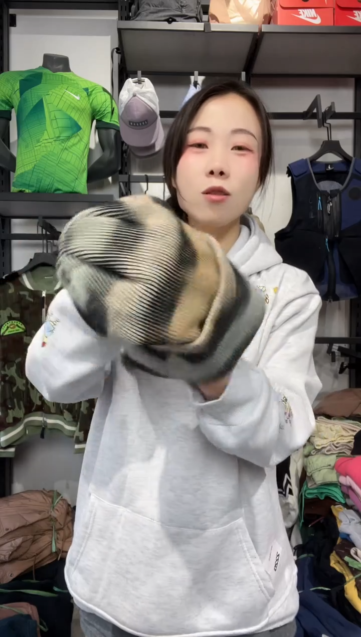 1641闪购编码 Nike/Jordan运动卫衣裤以直播间过款为准 尺码