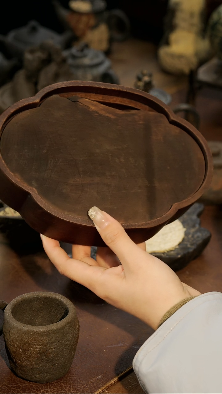 【闪购商品】景德镇纯手工手作194