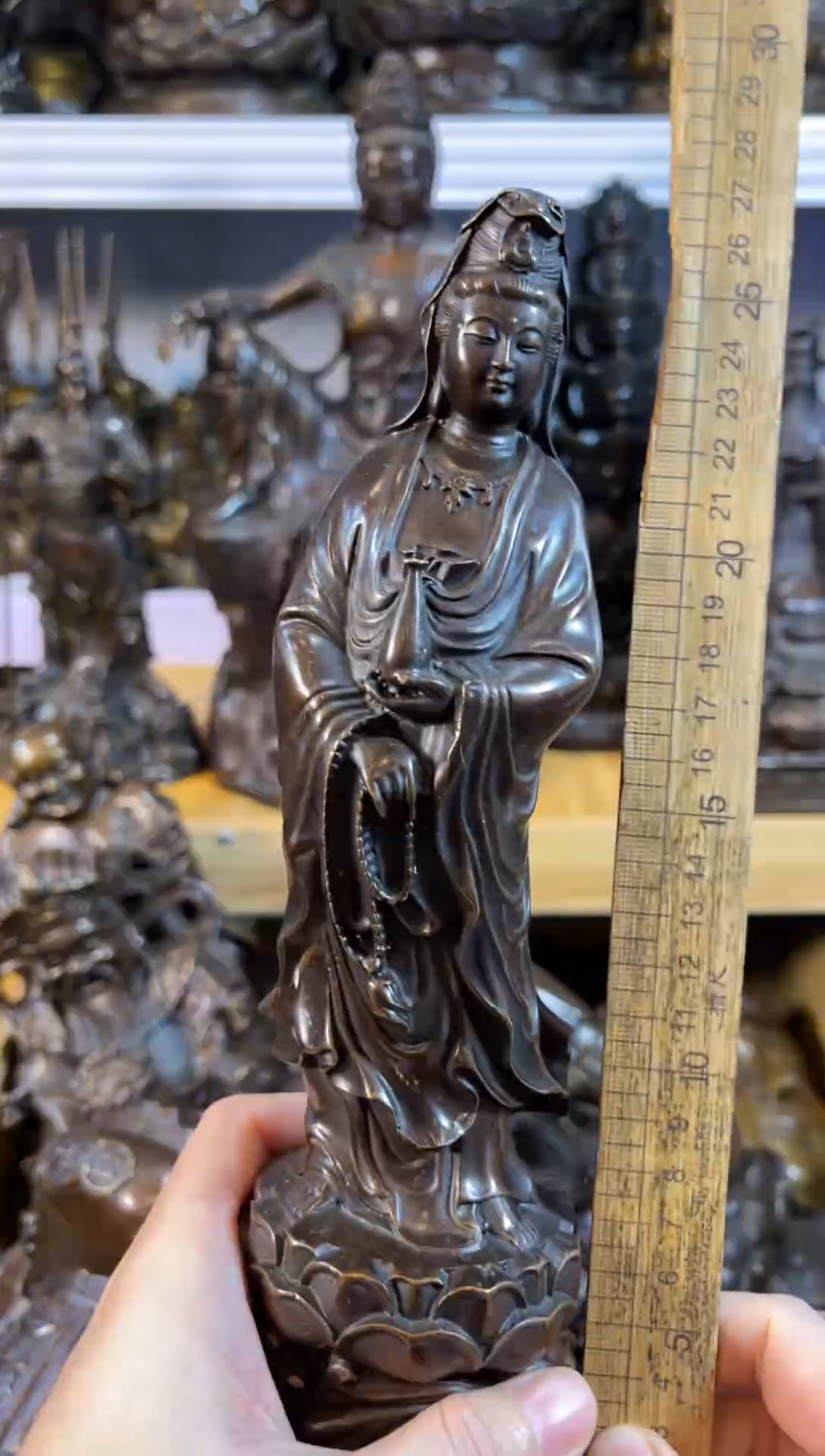 【闪购商品】1案台摆件桌面摆件