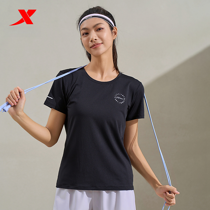 短袖针织衫舒适时尚休闲快干吸汗876228010201DX
