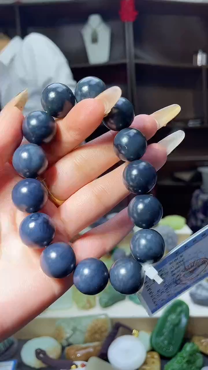 【闪购商品】和田玉颈饰未镶嵌和田玉