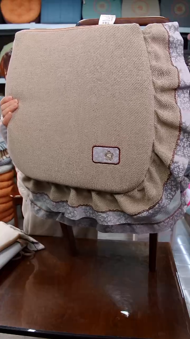 布雪尼尔宽边淡轻：咖色5个