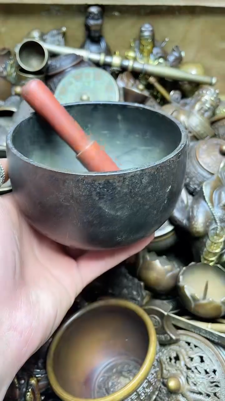 【闪购商品】精美铜器 点击下单