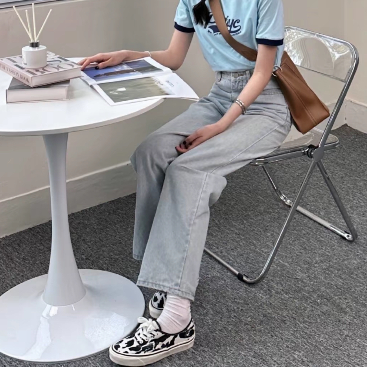 主播过款专拍 微瑕疵无盒板鞋〖vans集合二〗