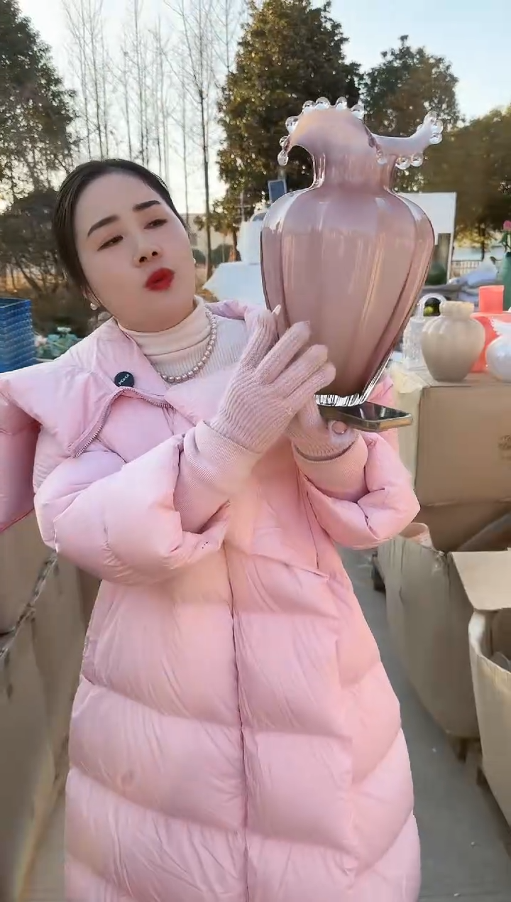 【闪购商品】玻璃XX-HJ4559