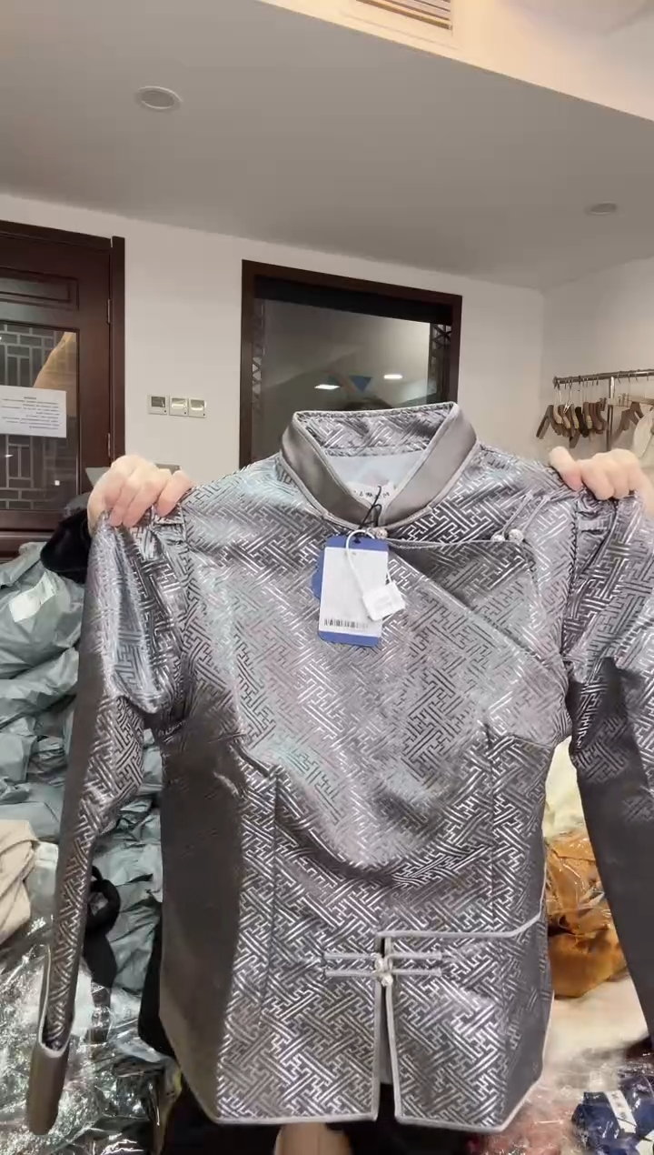 外套 2X 138斤以里