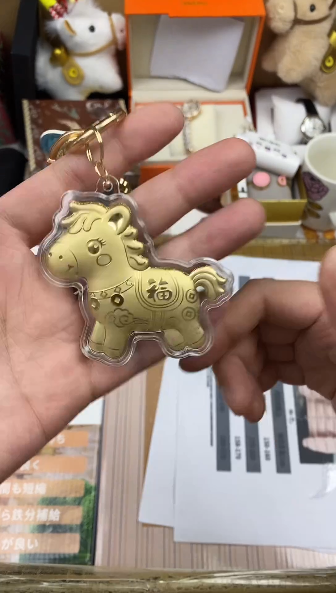 其他 如图所示 高端礼品
