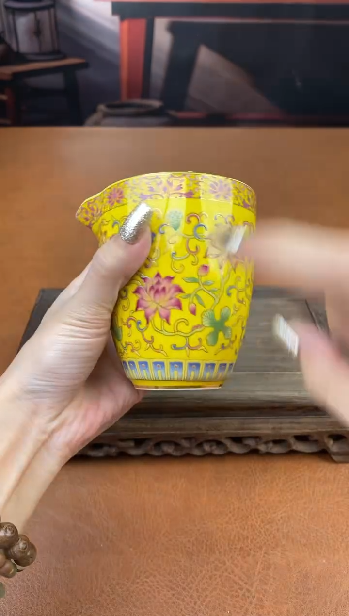 【闪购商品】陶禧茶器闪购福利V