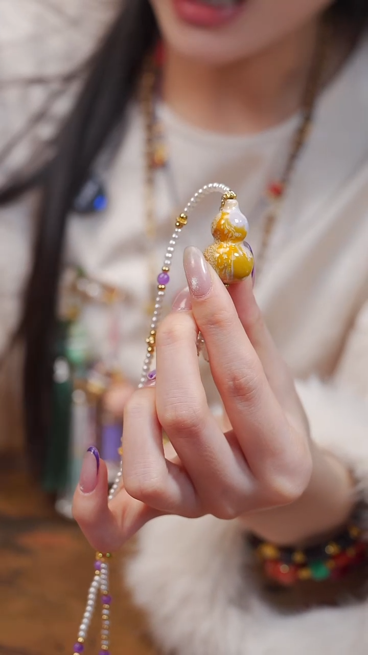 482精工手串-----68