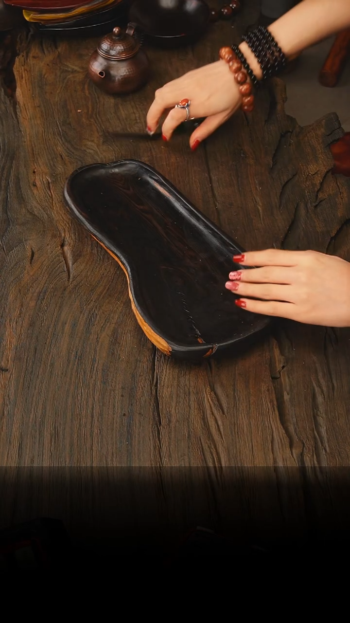 双十二独有机制木制品807