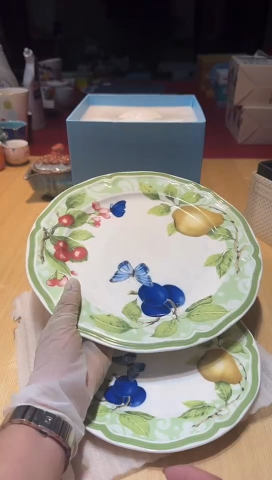 瓷片生活的本意是开心啊@@1