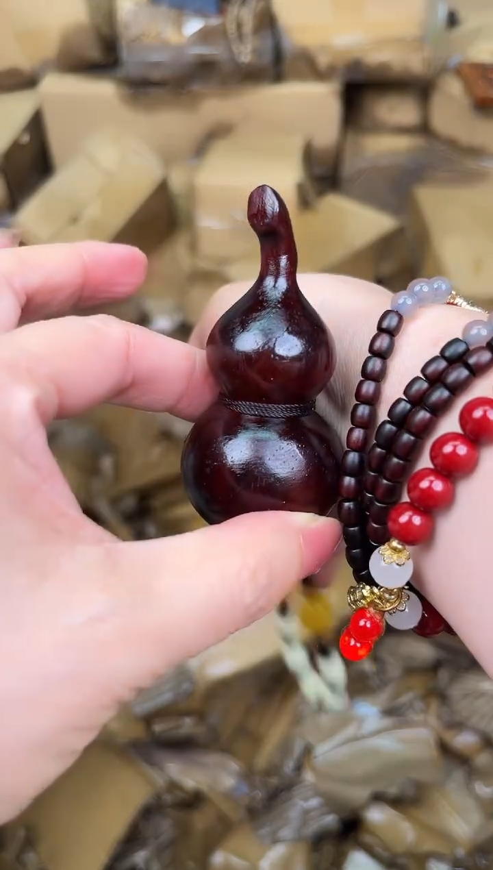 手串文儒甄选福利闪购商品无礼盒