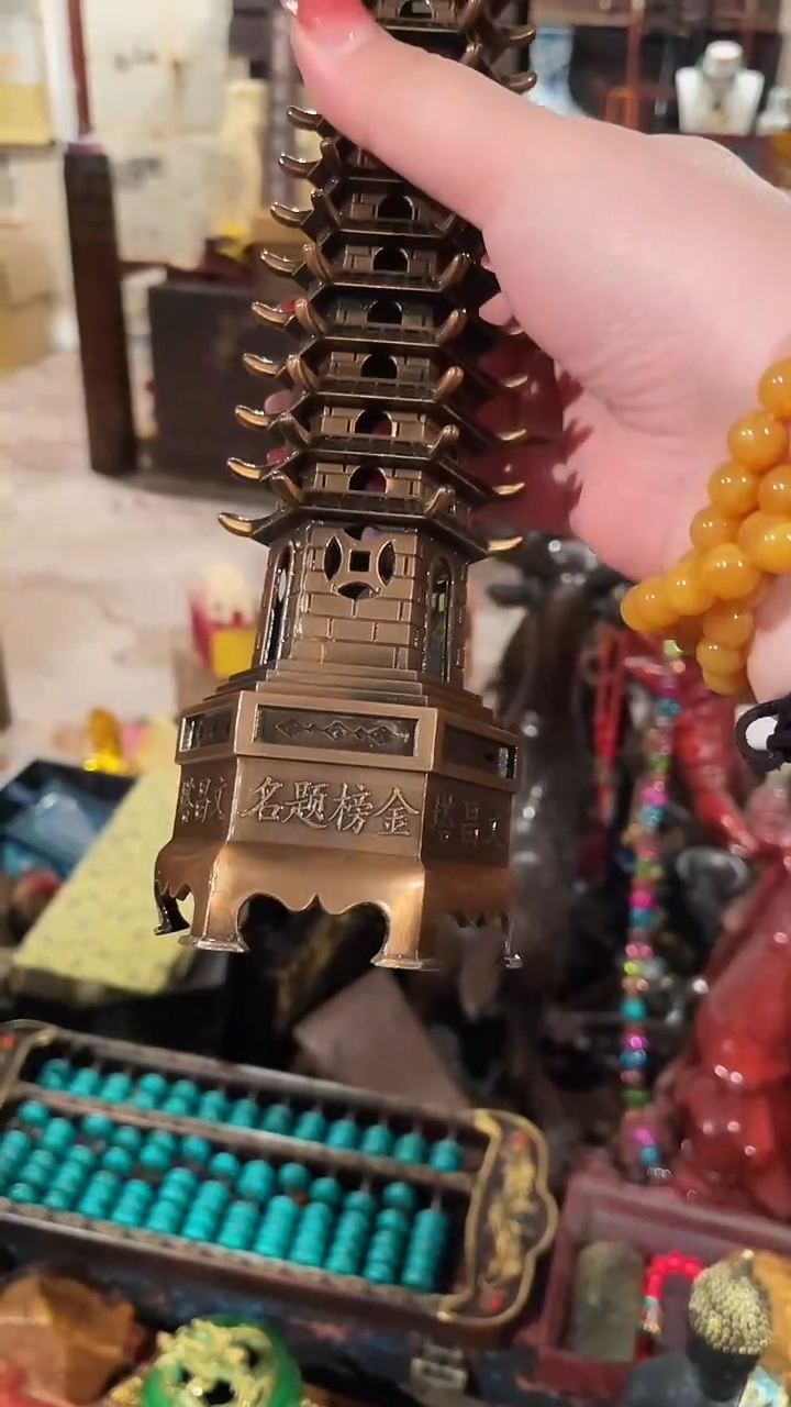 一一一一一一文昌塔
