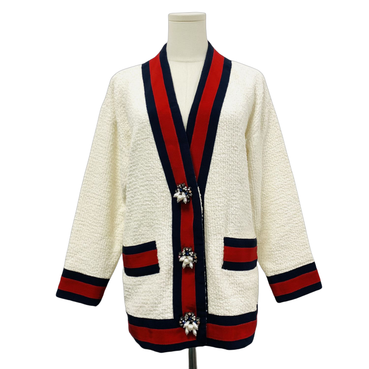 古驰/外套/95新/[251230MS]