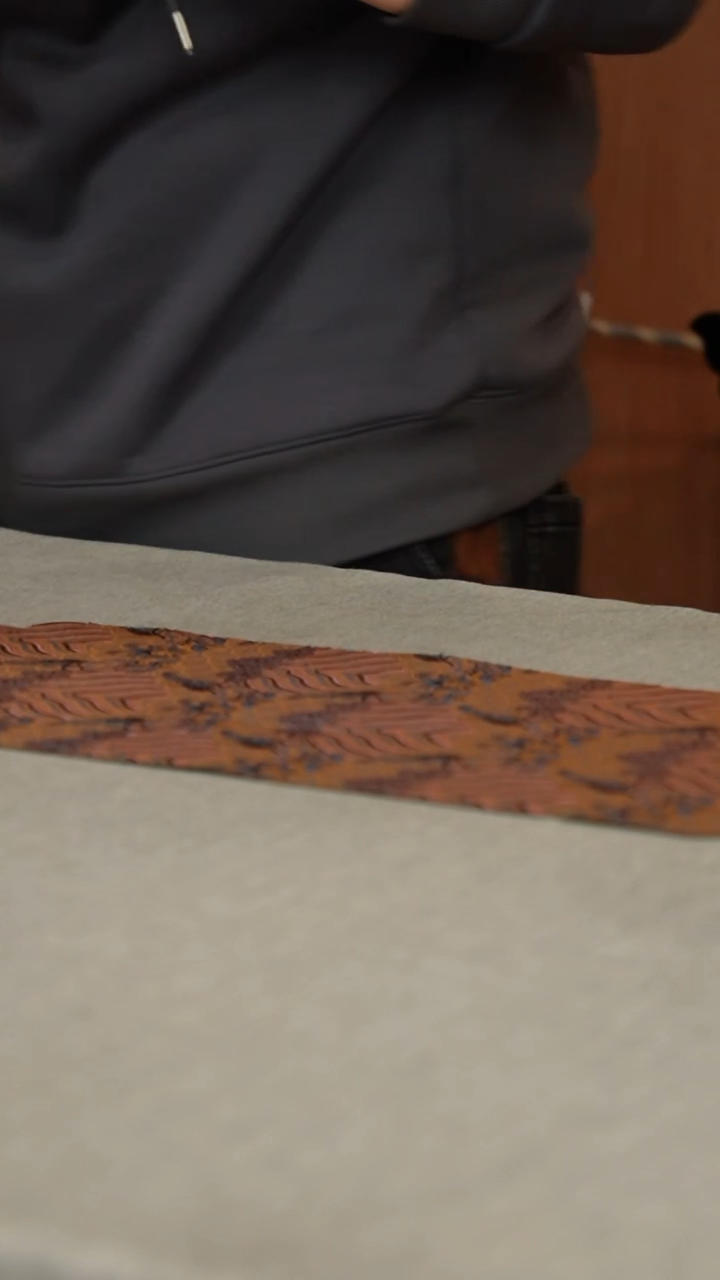 【闪购商品】280-1+1双鱼洗（李震手签）