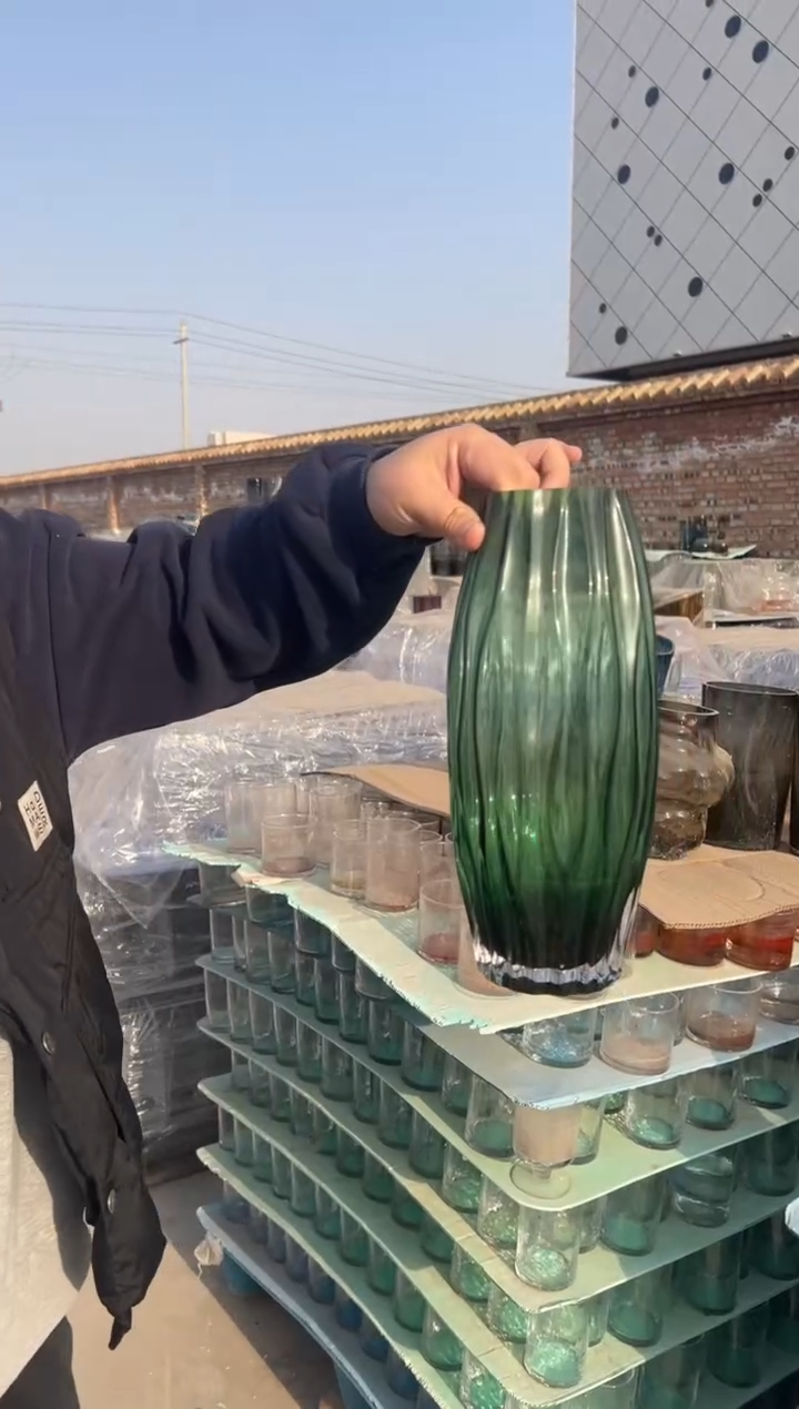 水养鲜花干花插花客厅装饰品大
