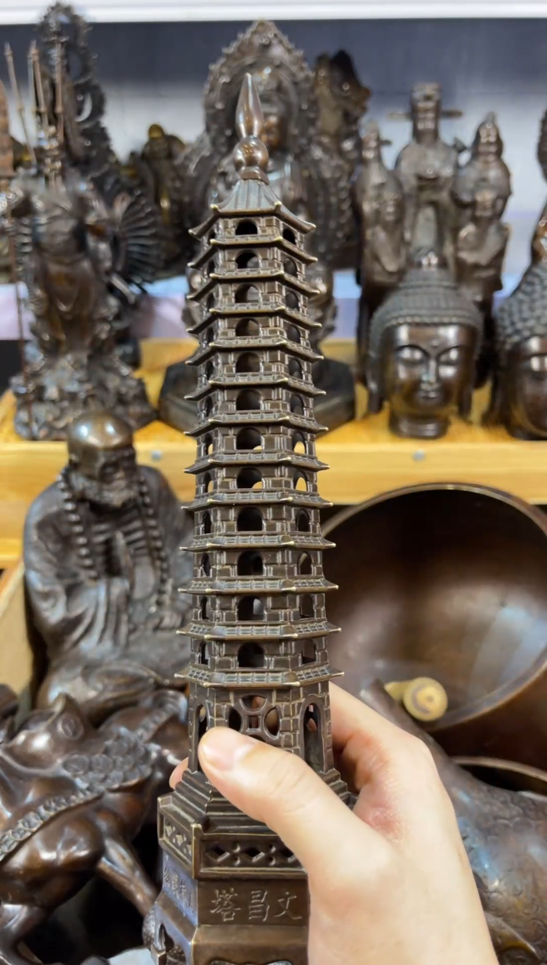 【闪购商品】.案台摆件 物品摆件