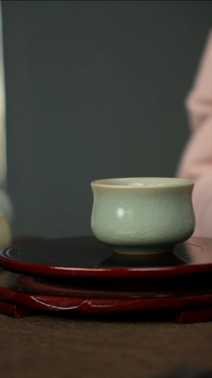 全品 仿古 福袋杯  