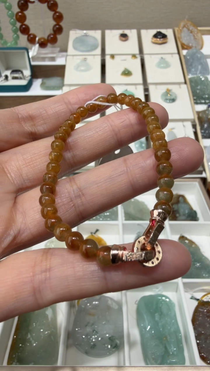 未镶嵌挂件翡翠A货翡翠多样性孤品