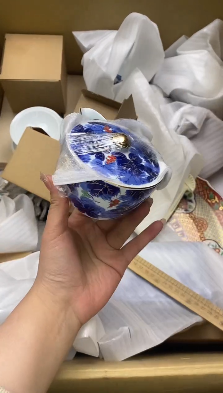 其他瓷片精美陶瓷甄选一单一付