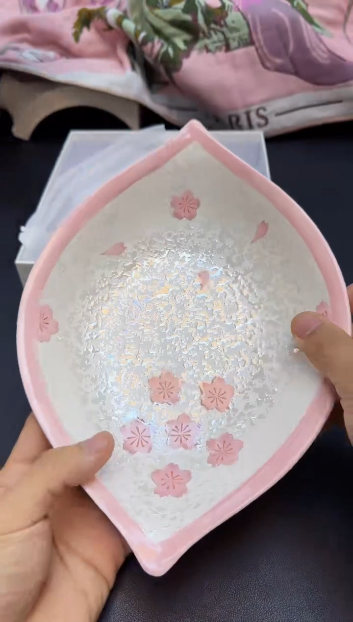 【闪购商品】瓷片全新正品一件不留@@CJ73