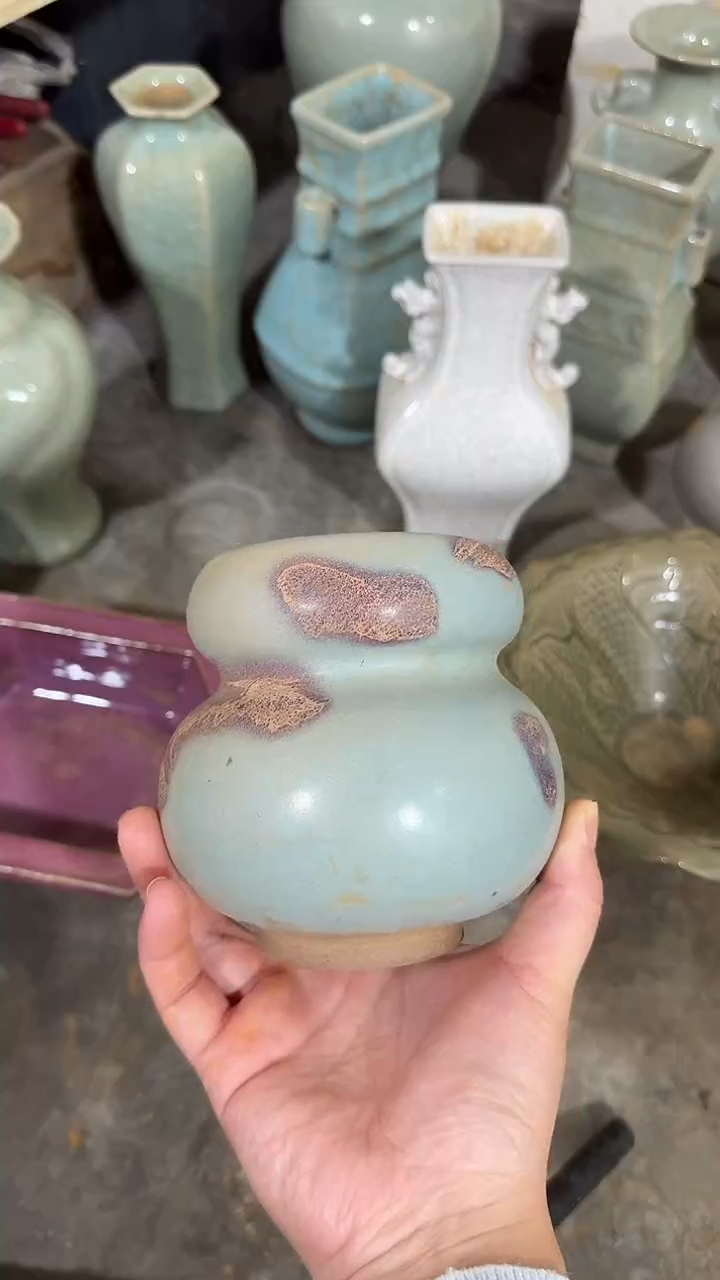 摆件瓷器瓷器瓷器瓷器