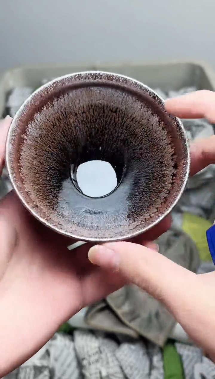 【闪购商品】茶盏高端茶器主人杯101