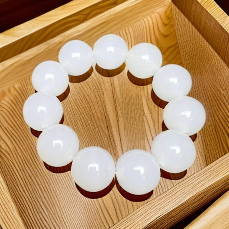 STN-215精品单圈手串搭配（无礼盒）