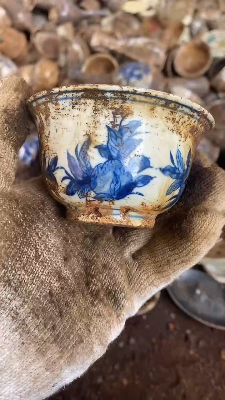 摆件陶瓷器瓷器瓷器瓷器