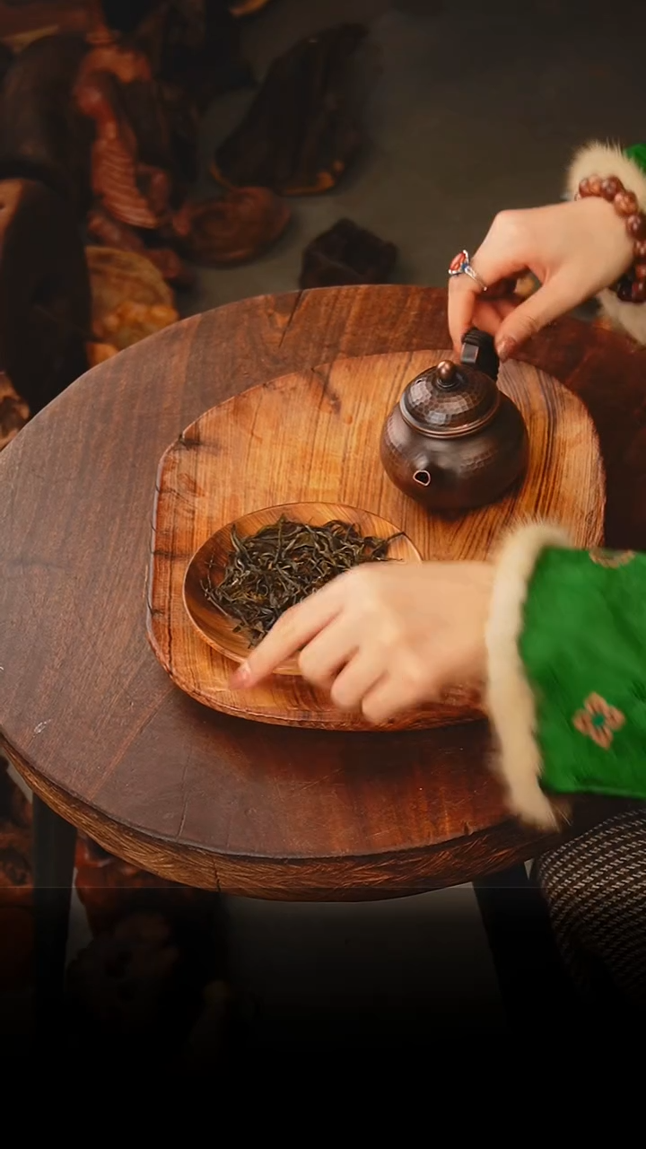  老叶木作木制品064