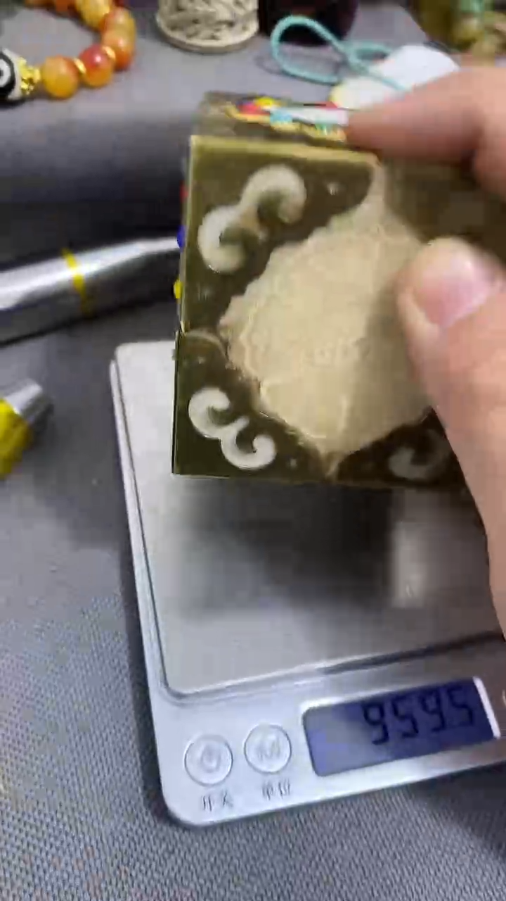 【闪购商品】织绣其他               