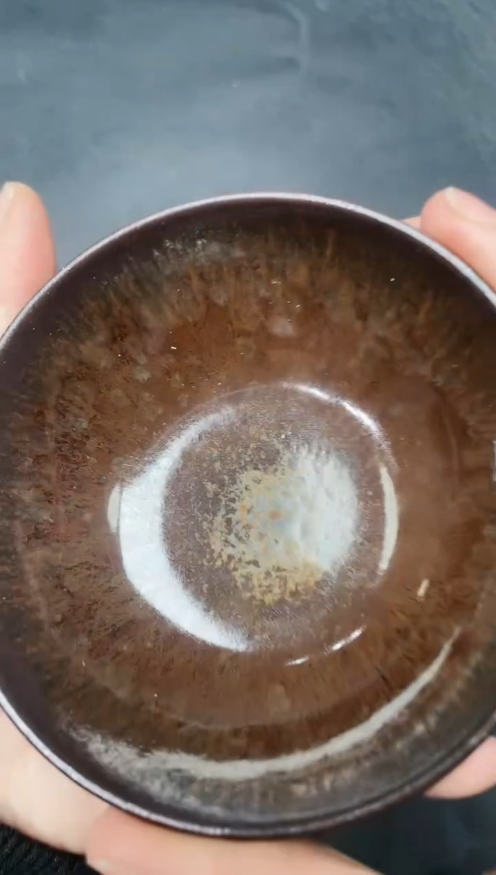 【闪购商品】茶盏261                