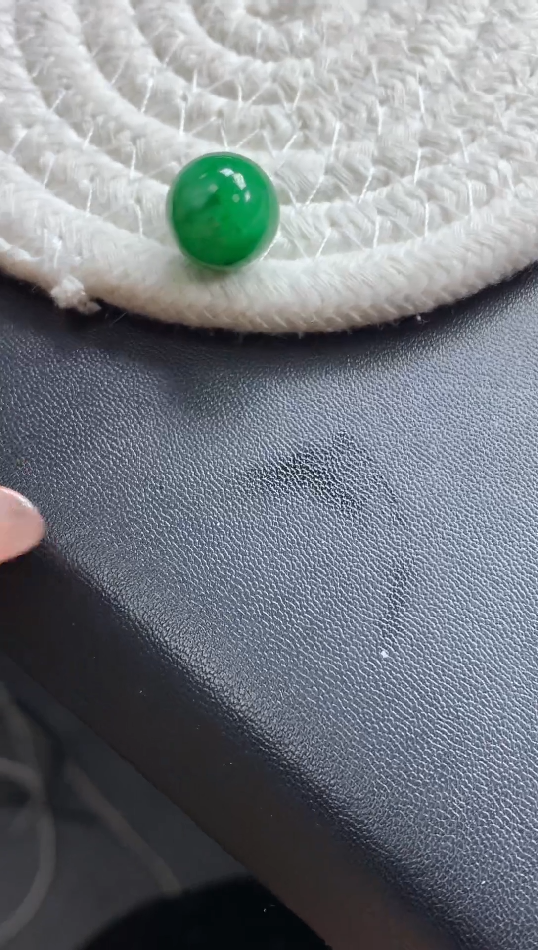 【闪购商品】定制翡翠未镶嵌1001505   