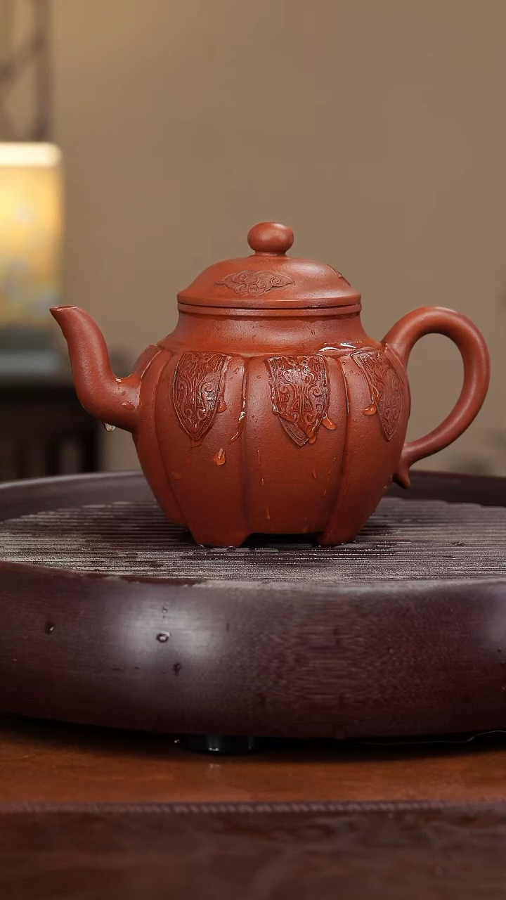 【闪购商品】紫砂茶壶宜兴紫砂壶