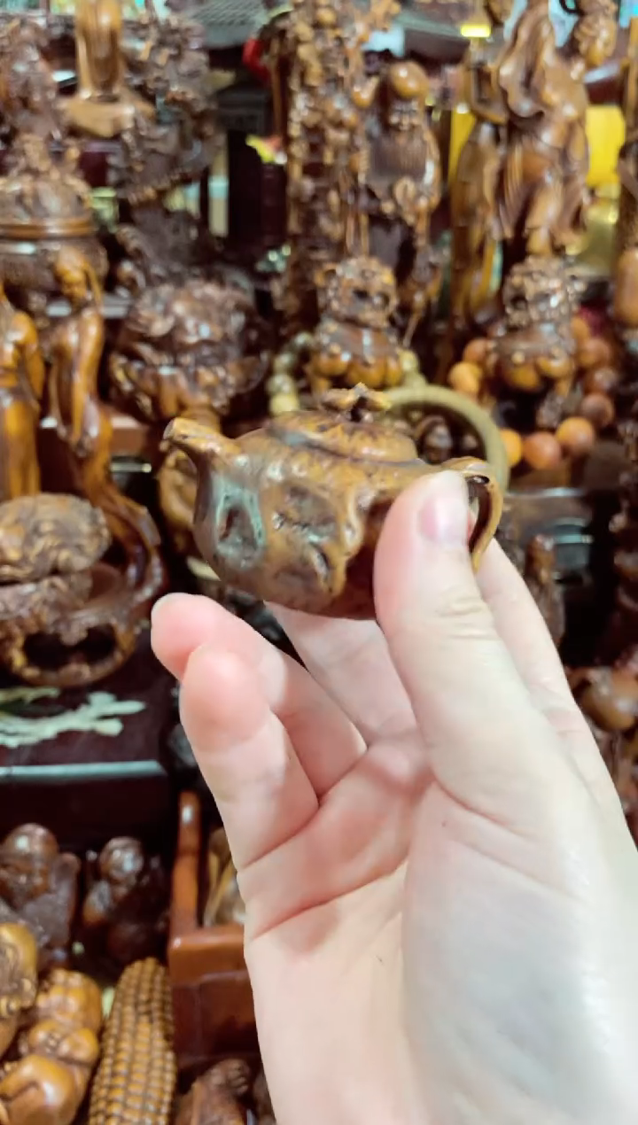 【闪购商品】木高端文玩礼品好物