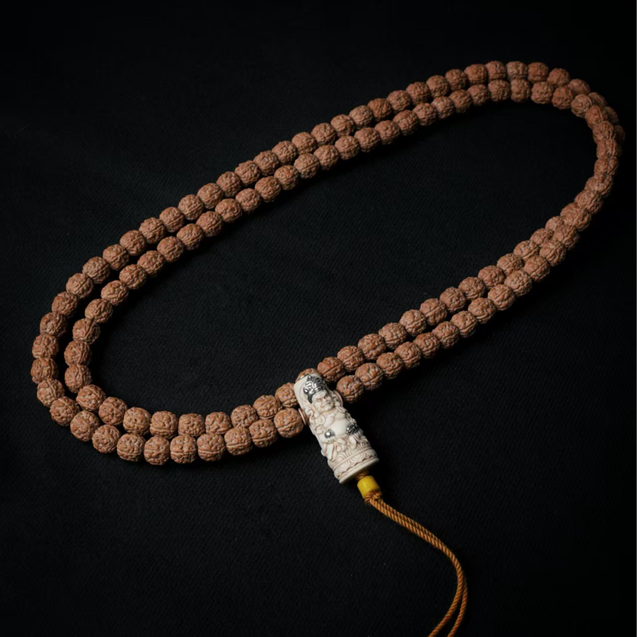  （可青出品15号）一代龙小金刚长串尺寸9mm左右