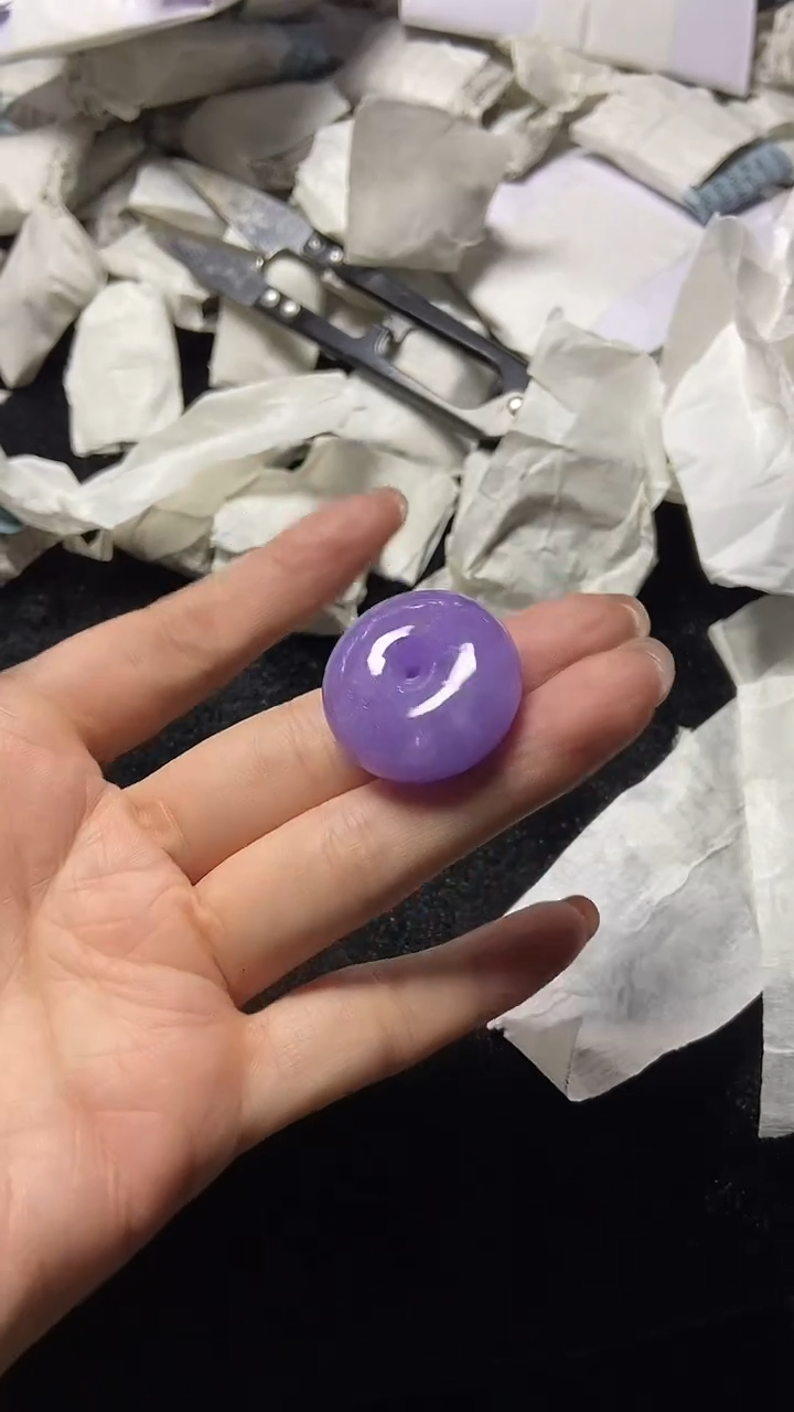 无非金属满色吊坠 所见即所得！