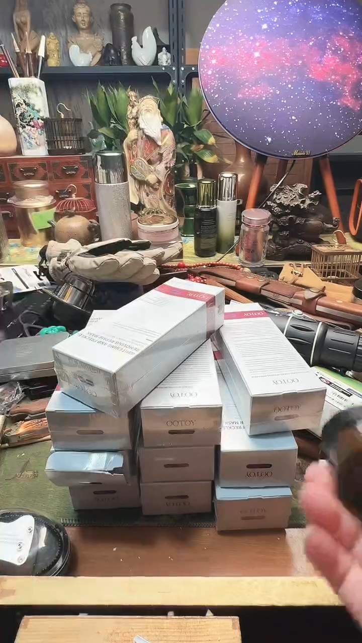 瓷陶瓷器摆件文化  工美艺术  