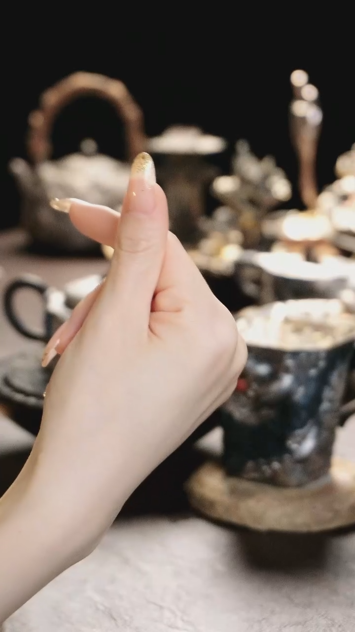 【闪购商品】高货组合设计链接