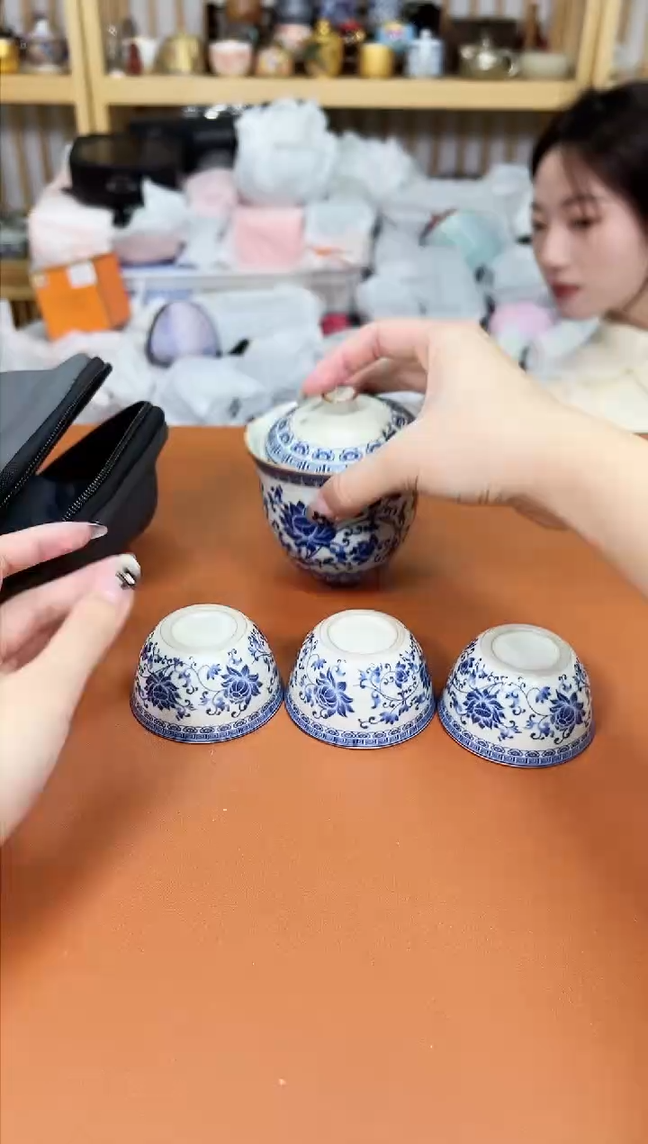 【闪购商品】万家瓷坊清货商品链接@@G004