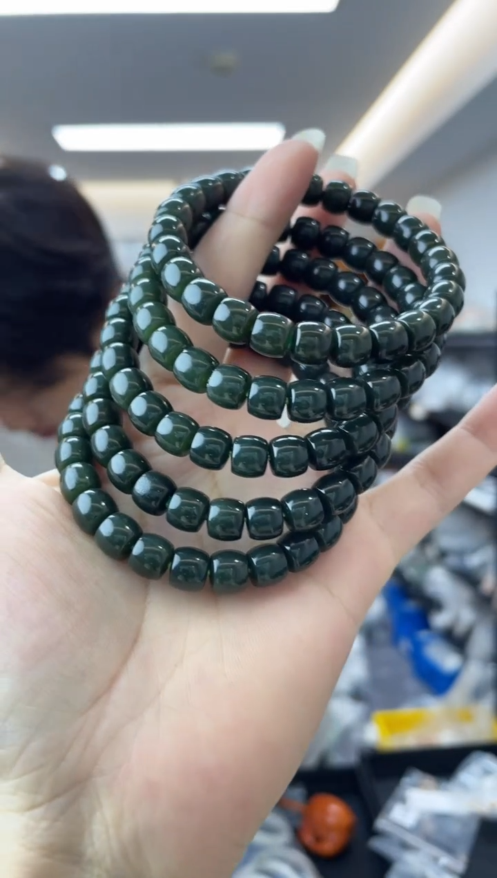 【闪购商品】和田玉·未镶嵌多样性一件发货