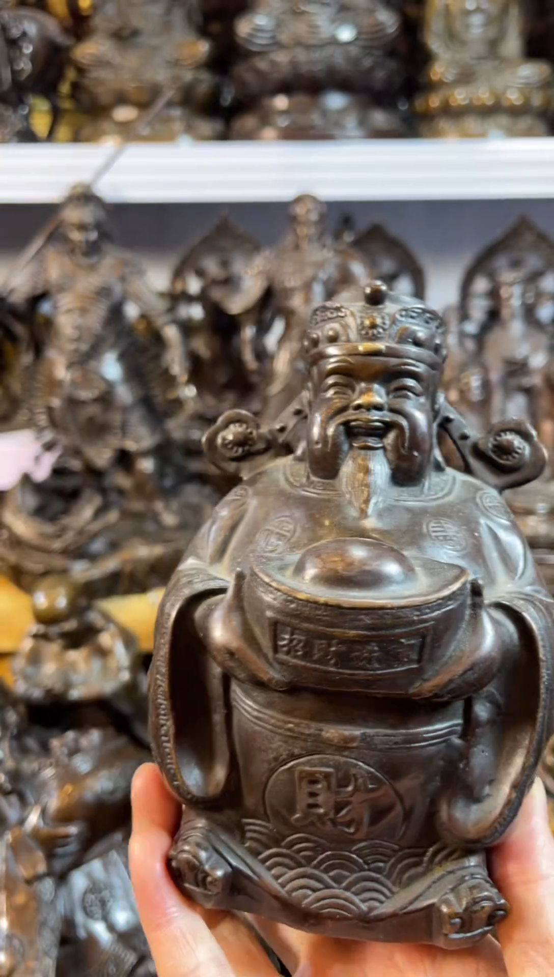 【闪购商品】.案台摆件 物品摆件