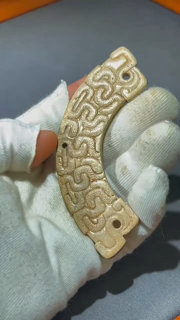 【闪购商品】和田玉颈饰未镶嵌玉玉玉玉玉玉玉玉33