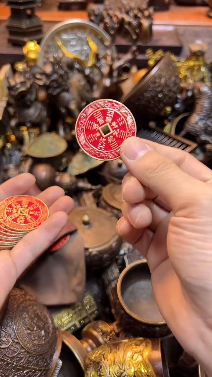 1案台摆件 物品摆件