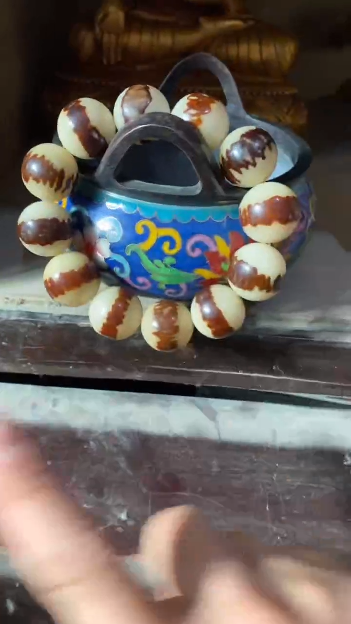 【闪购商品】金刚菩提吊坠精品好物精选