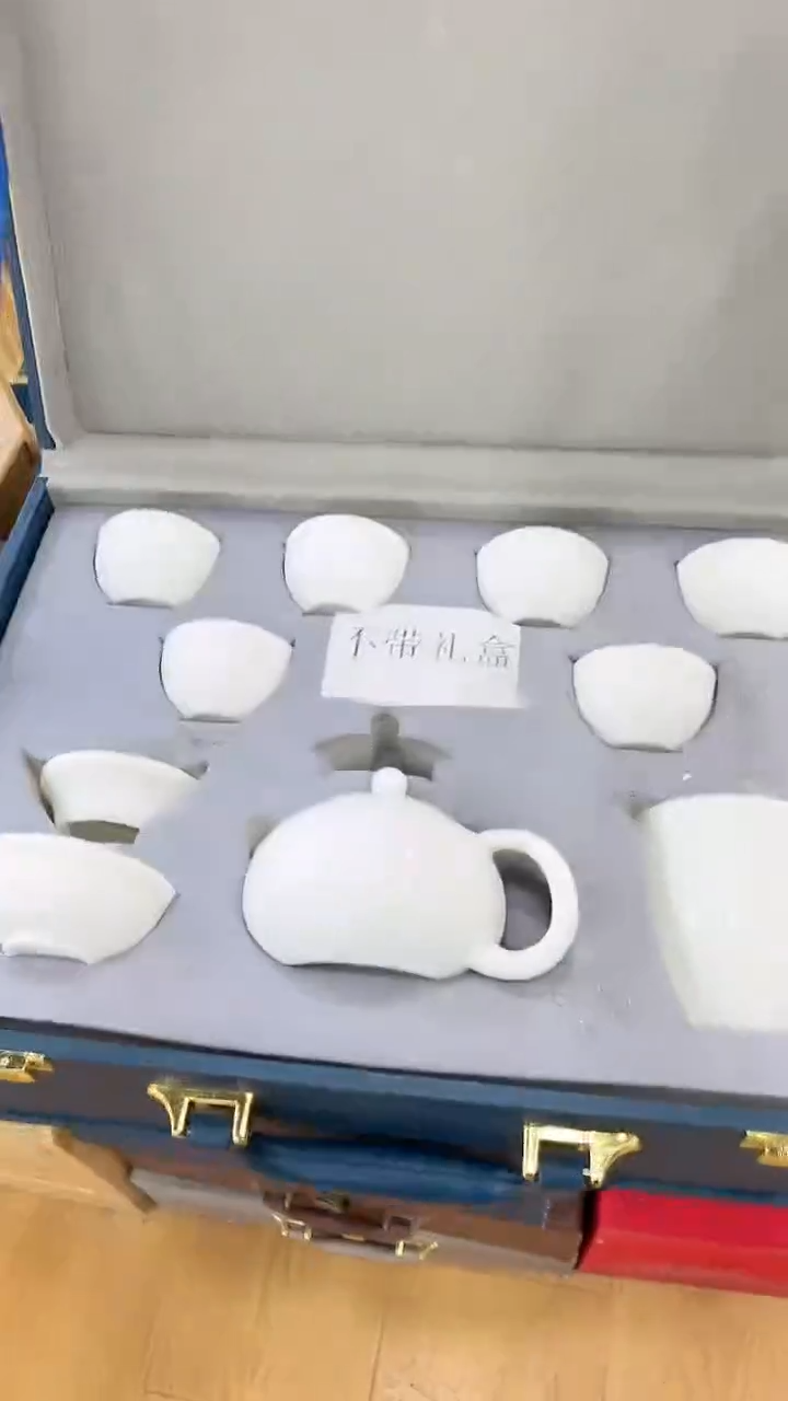 【闪购商品】窑主茶具窑主茶具@