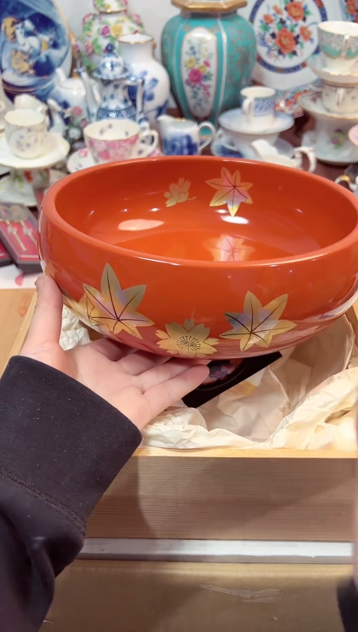 【闪购商品】瓷片5星耀日瓷感谢支持